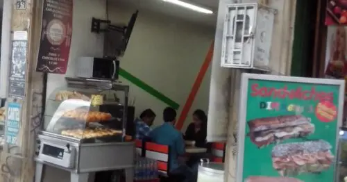 CAFETERIA Y FRUTERIA MUY EXQUISITO BOGOTÁ CAFETERIA Y FRUTERIA MUY EXQUISITO BOGOTÁ